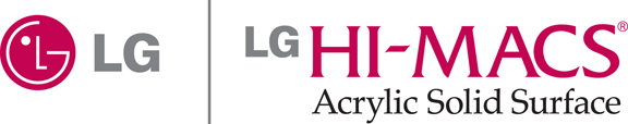 искусственный камень LG HI-MACS