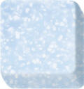 Corian Arctic Blueberry