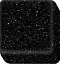 Corian Black Quartz