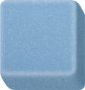 Corian Bluepowder