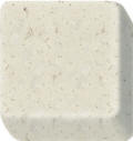 Corian Clam Shell