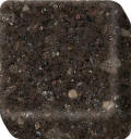 Corian Cocoa Brown