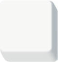 Corian Glacier White