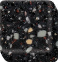 Corian Gravel