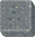 Corian Gray Fieldstone