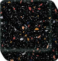Corian Mardi Gras