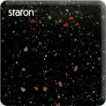 Staron pc880 pebble confetti