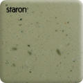 Staron pd828 dark green
