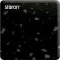 Staron pe814 pebble ebony