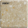 Staron pg840 pebble gold