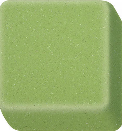 Corian Spring Green