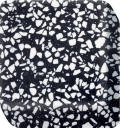 Corian White Chips