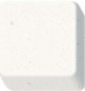 Corian White Jasmine